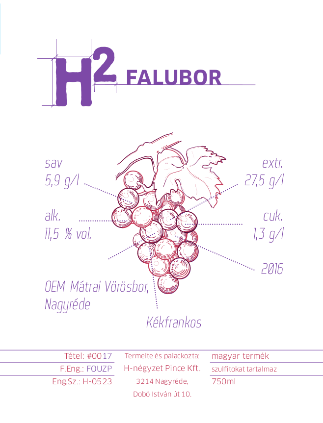 Falubor 2016